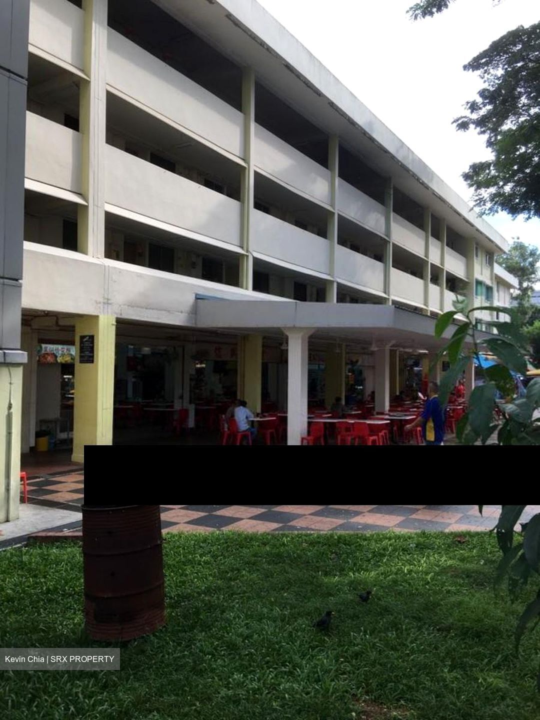 Bedok North Street 3 (D16), Retail #468146151